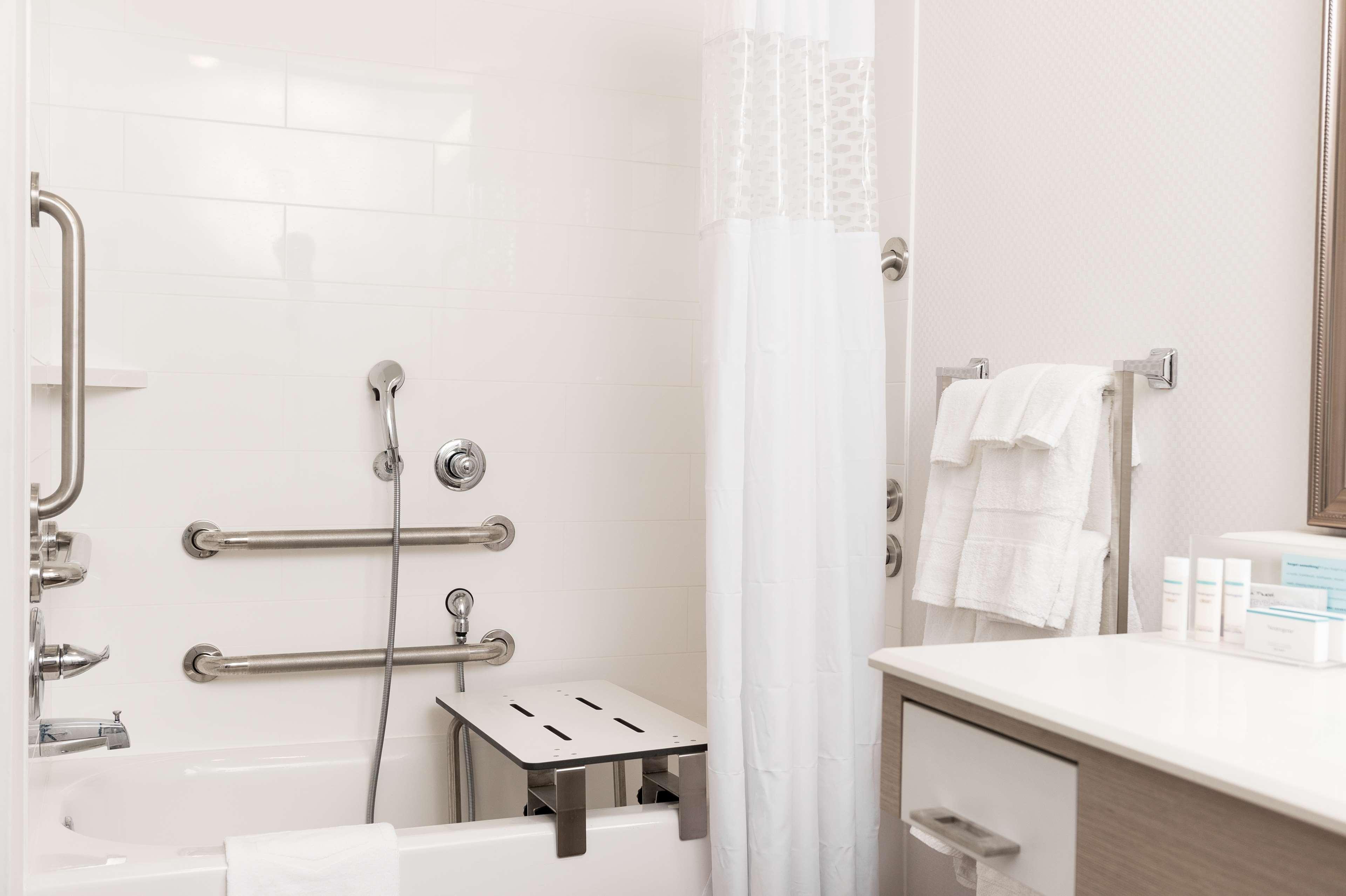 Hampton Inn And Suites La Crosse Downtown Esterno foto