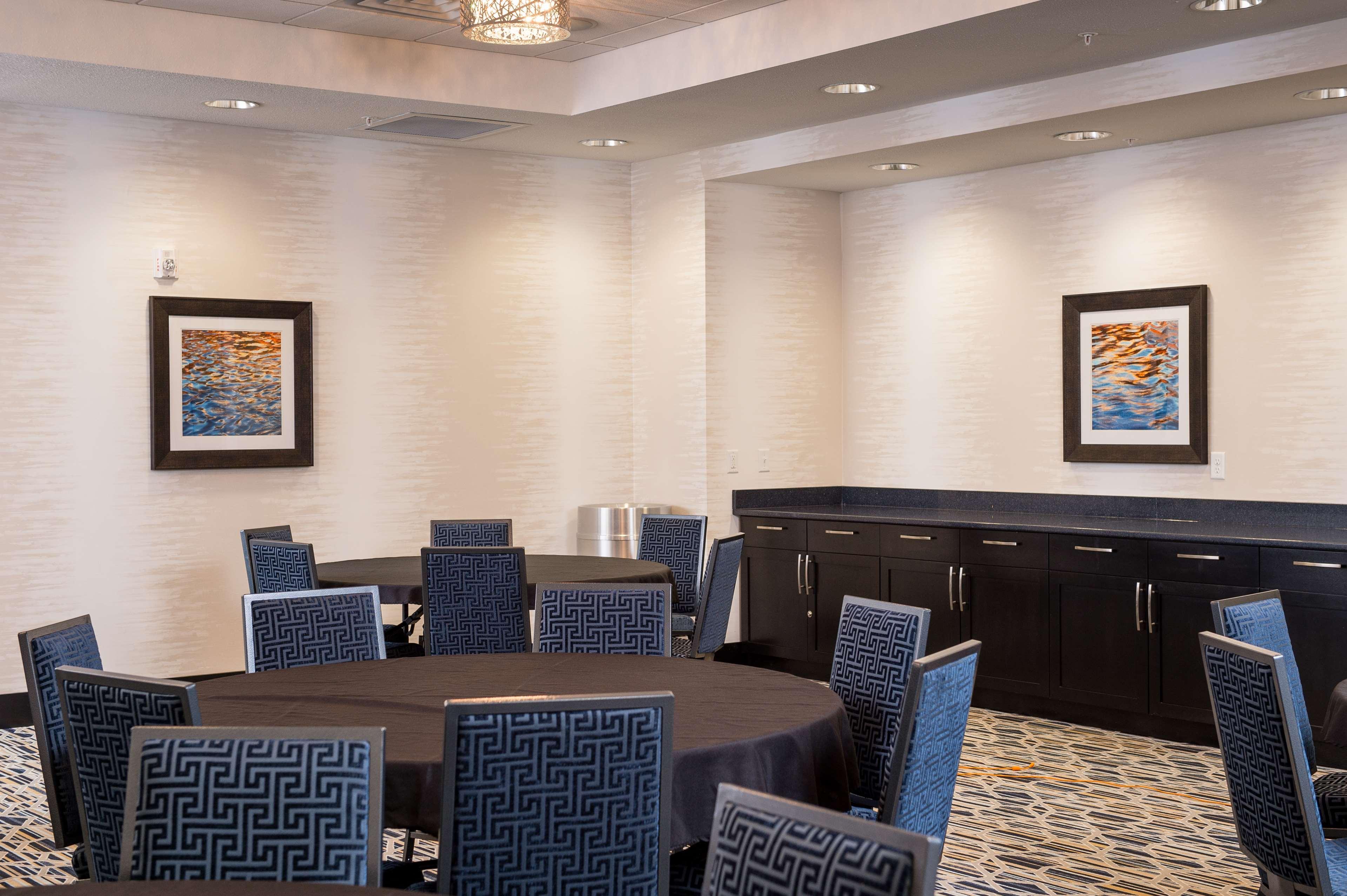 Hampton Inn And Suites La Crosse Downtown Esterno foto