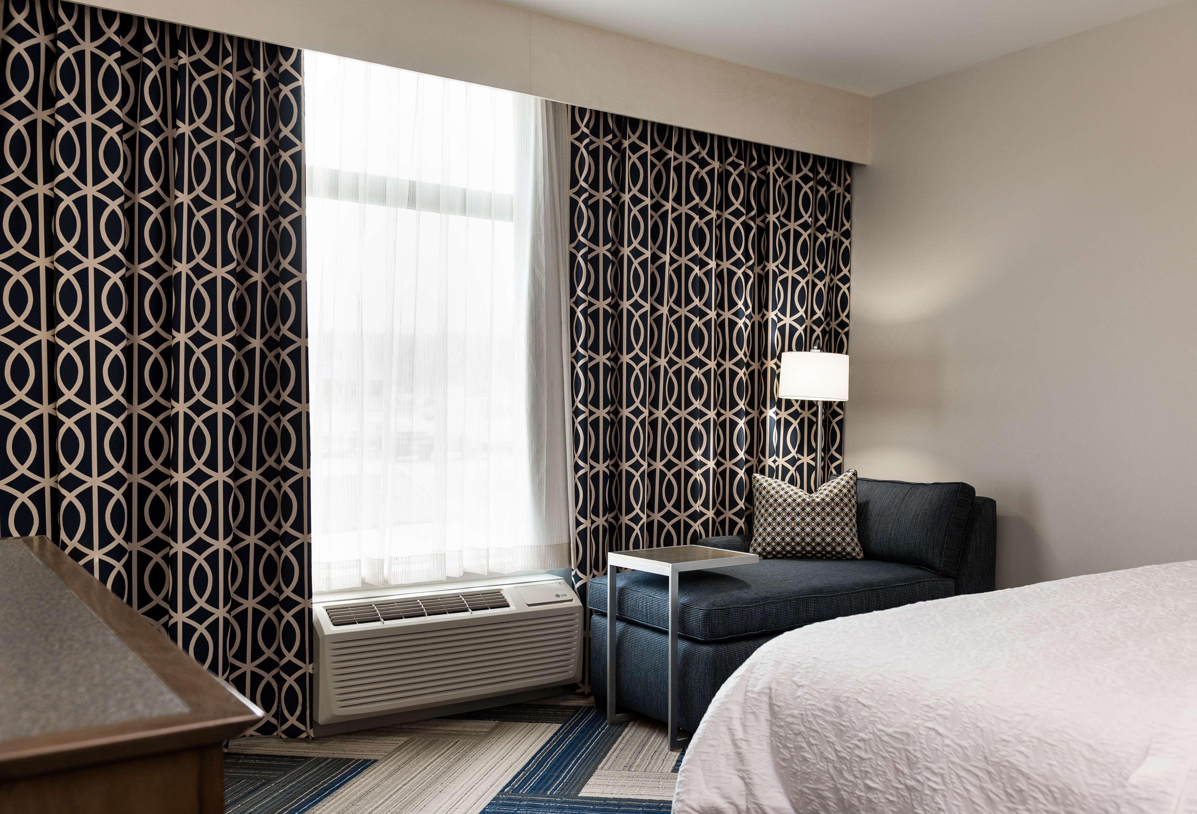 Hampton Inn And Suites La Crosse Downtown Esterno foto