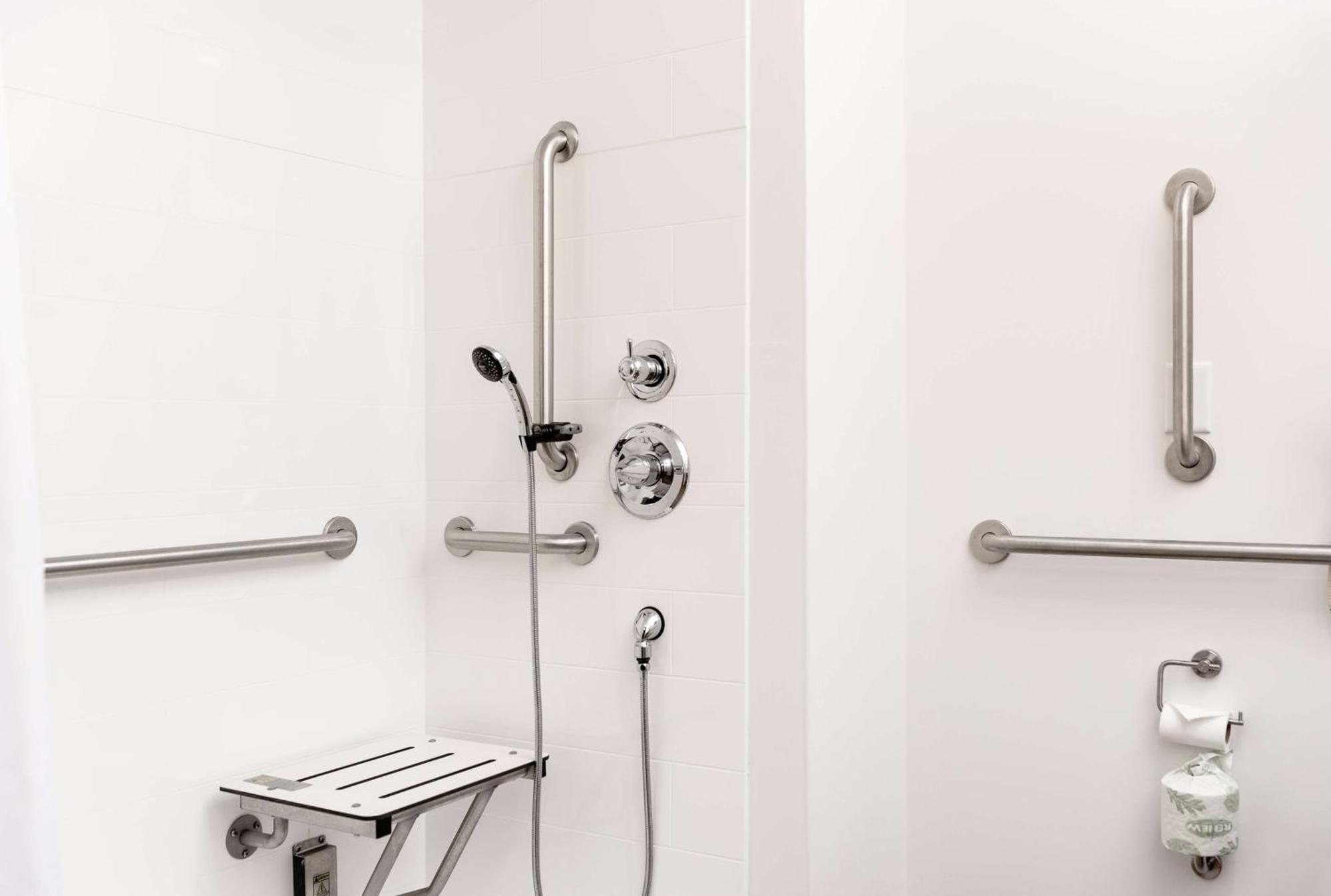 Hampton Inn And Suites La Crosse Downtown Esterno foto