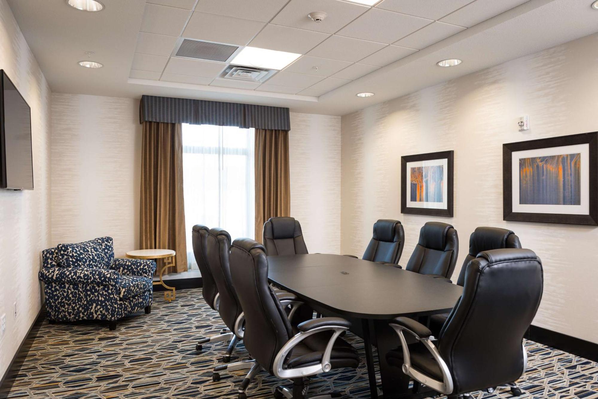 Hampton Inn And Suites La Crosse Downtown Esterno foto