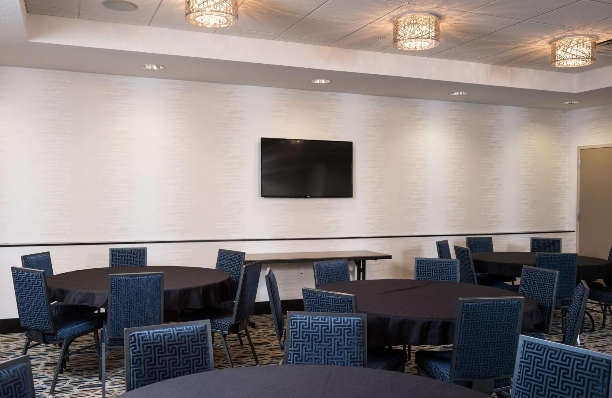 Hampton Inn And Suites La Crosse Downtown Esterno foto